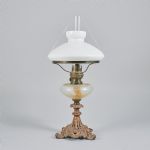 1572 8485 PARAFFIN LAMP